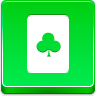 Clubs Card Icon 96x96 png